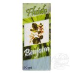 Fluído de Benjoim