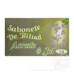 SABONETE ARRUDA E SAL