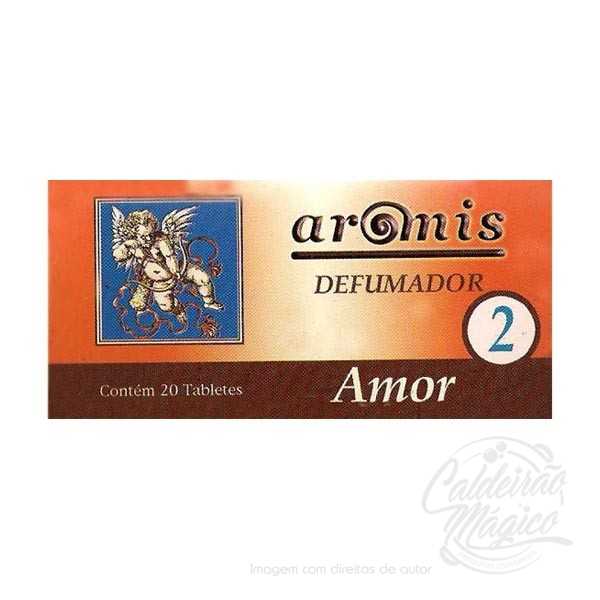 DEFUMADOR AMOR