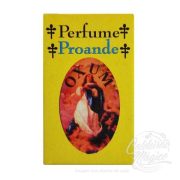 Perfume Oxum
