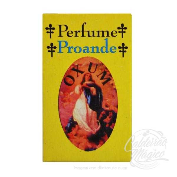 PERFUME OXUM