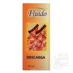 Fluído de Descarga