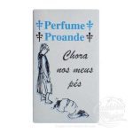 Perfume Chora a Meus Pés
