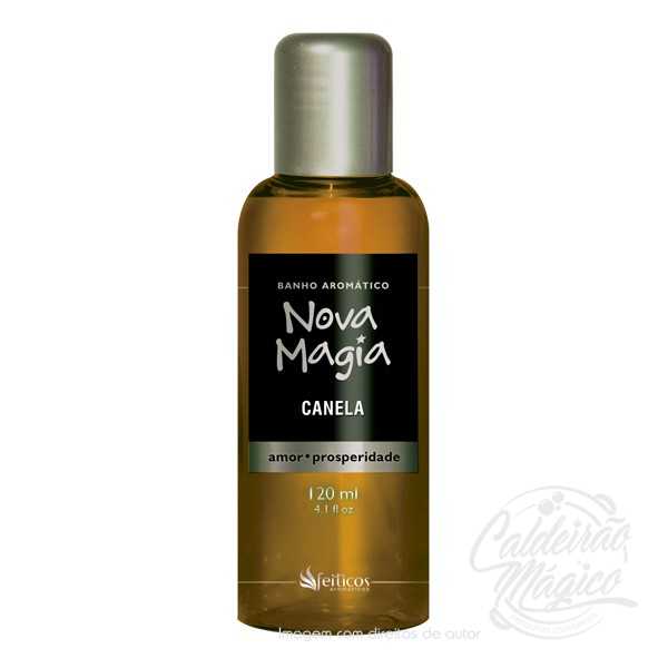 BANHO DE CANELA BANHO DE CANELA