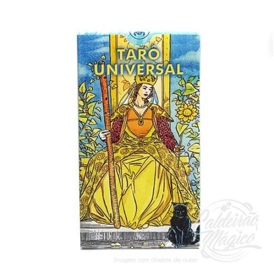 TAROT UNIVERSAL