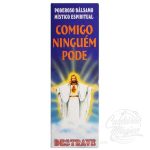 Bálsamo Comigo Ninguém Pode
