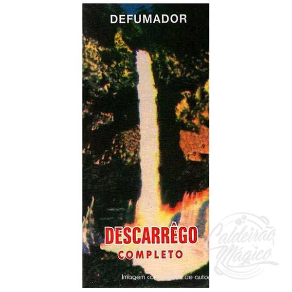 DEFUMADOR DESCARREGO