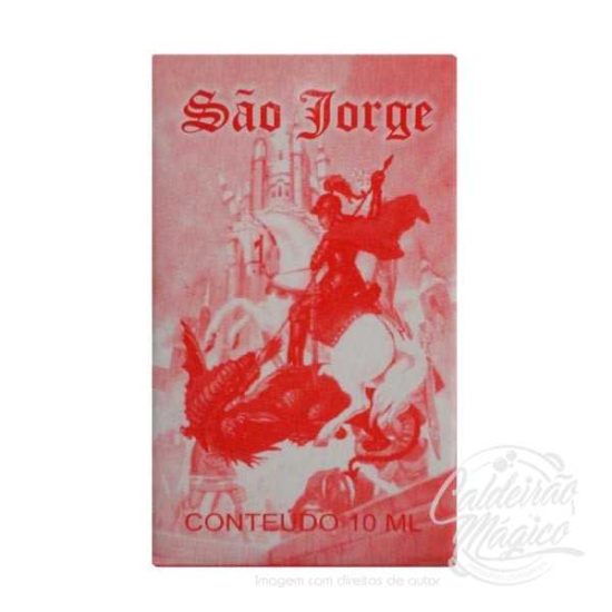 Perfume São Jorge