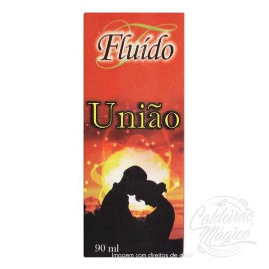 FLUÍDO UNIÃO