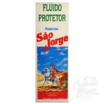 Fluído Protetor São Jorge