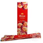 INCENSO ROSA VERMELHA