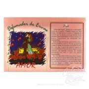 Defumador de Ervas Amor