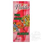 Fluído para Atrair Clientes