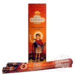 Incenso SAC Santo Expedito