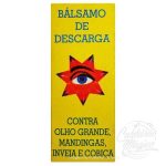 Bálsamo de Descarga