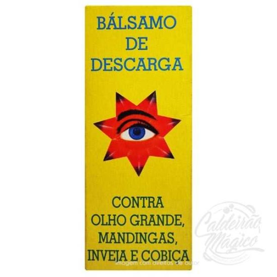 Bálsamo de Descarga