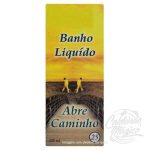 Banho Abre Caminhos