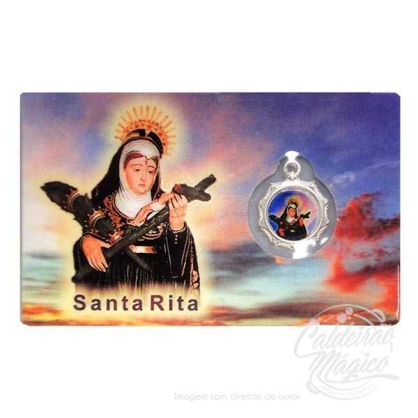 PAGELA SANTA RITA