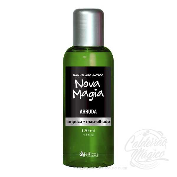 BANHO ARRUDA BANHO ARRUDA