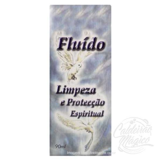 LIMPEZA E PROTECÇÃO ESPIRITUAL