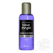 BANHO QUEBRA OLHO GORDO