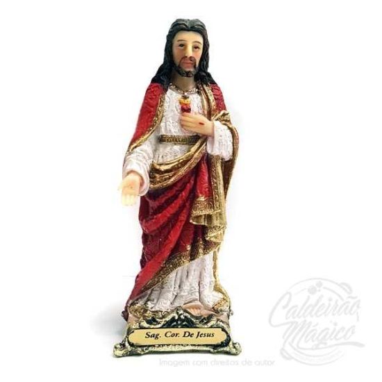 SAGRADO CORAÇÃO DE JESUS