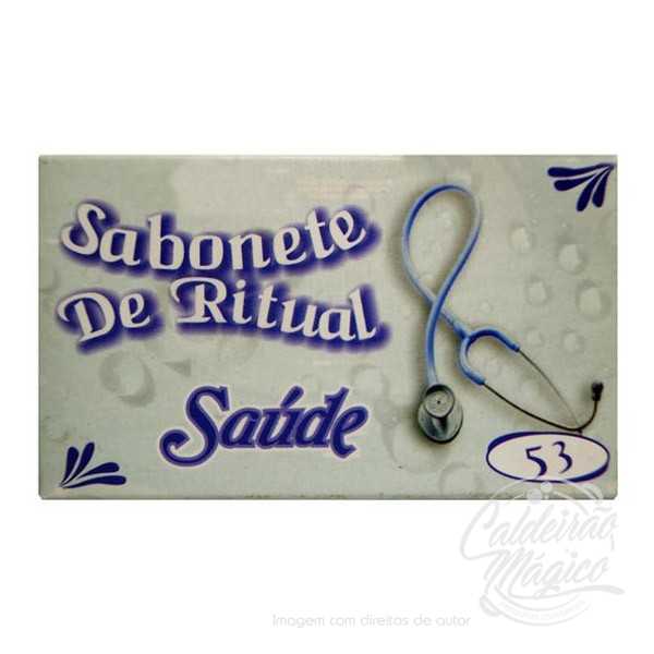 SABONETE SAÚDE SABONETE SAÚDE