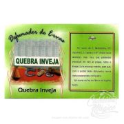 Defumador de Ervas Quebra Inveja