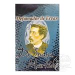 Defumador de Ervas Dr. Sousa Martins