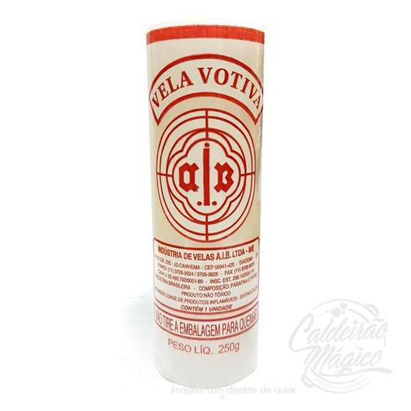 Vela 7 Dias Branca Vela 7 Dias Branca