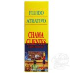 Fluído Atrativo Chama Clientes e Bons Negócios