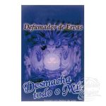 Defumador de Ervas Desmancha todo o Mal