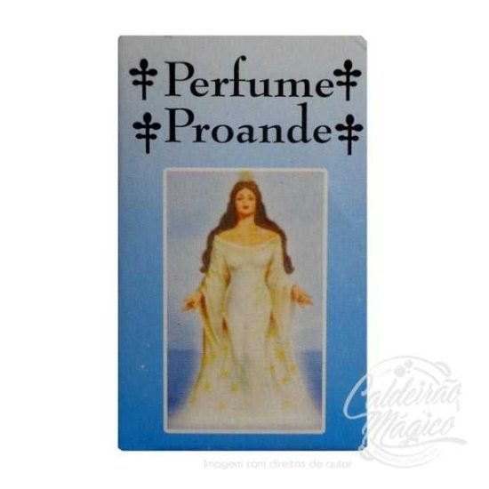 Perfume Iemanjá