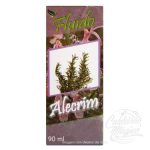 Fluído de Alecrim