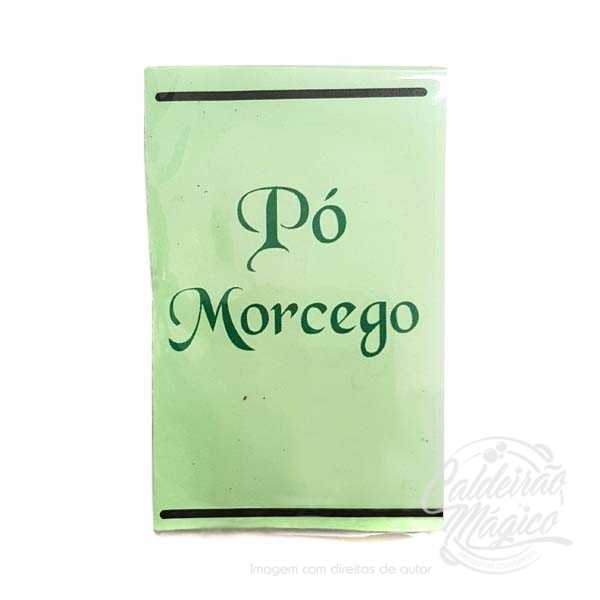 Pó Morcego