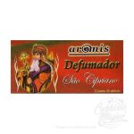 DEFUMADOR SÃO CIPRIANO