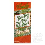 Fluído de Arruda