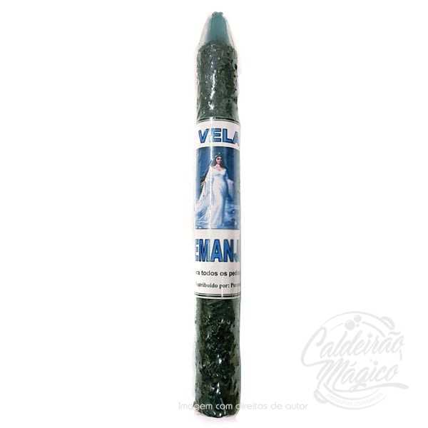 VELA IEMANJÁ VELA IEMANJÁ