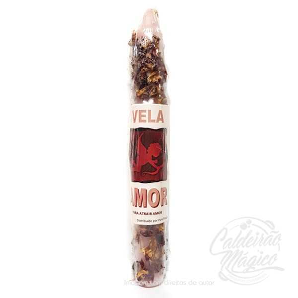 VELA AMOR VELA AMOR
