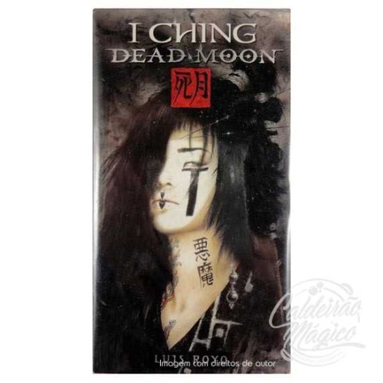 TAROT I CHING