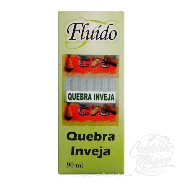 Fluído Quebra Inveja Fluído Quebra Inveja