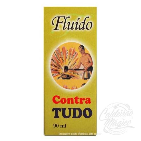 Fluído Contra Tudo