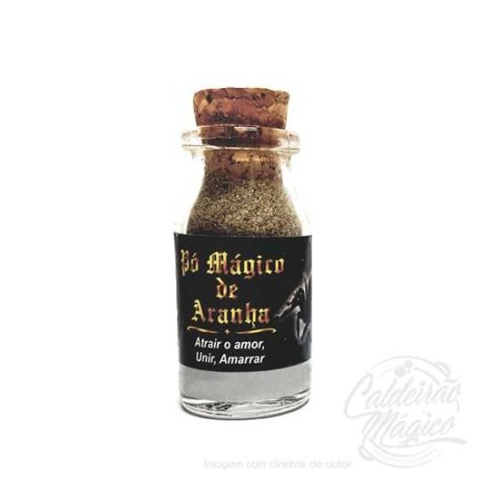 Pó Aranha