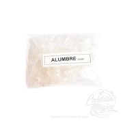 Alumbre 50gr
