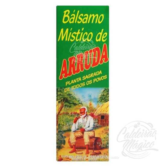 Bálsamo de Arruda