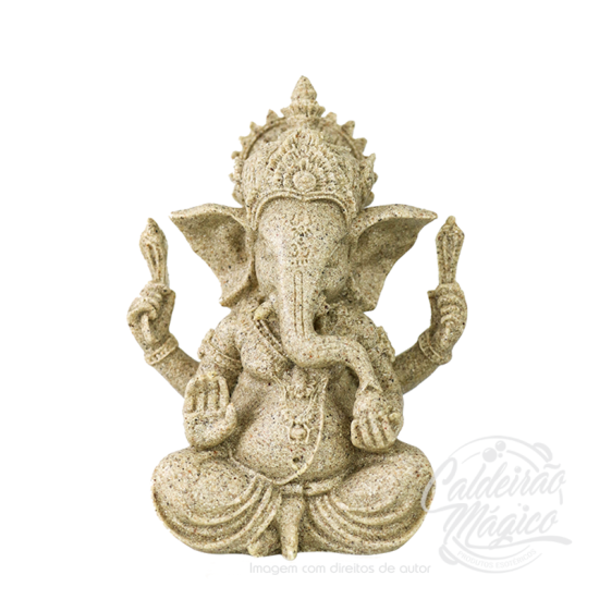 Ganesha