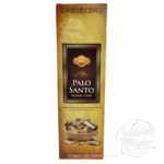 Incenso SAC Pau Santo