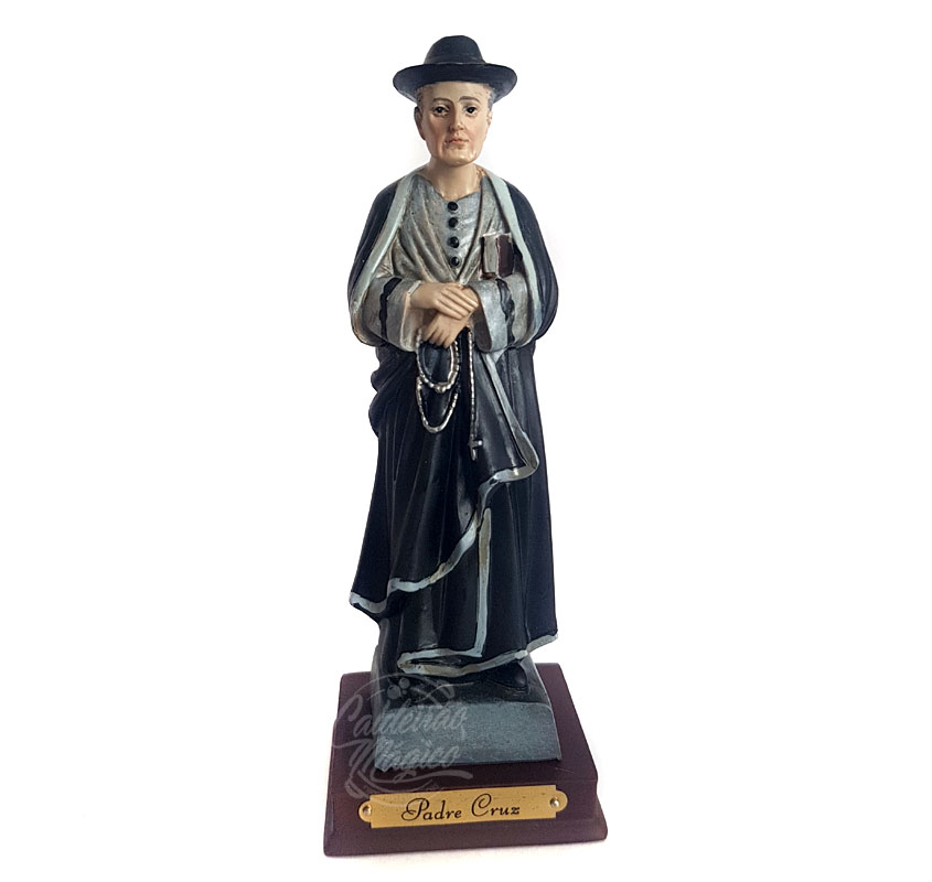 Padre Cruz Padre Cruz
