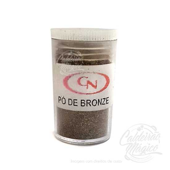 Pó de Bronze