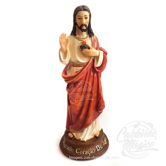 Sagrado Coração de Jesus